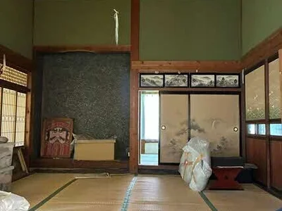 japanese-style room(s)