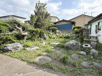 garden
