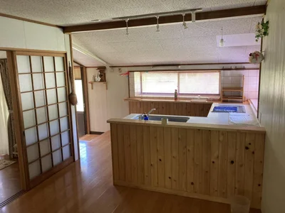 キッチン キッチン