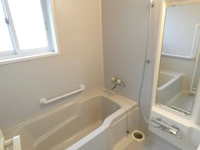 bath