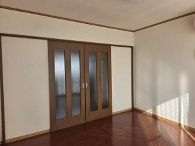 western-style room(s)