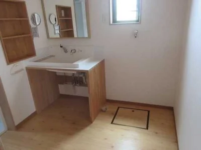 washroom washroom