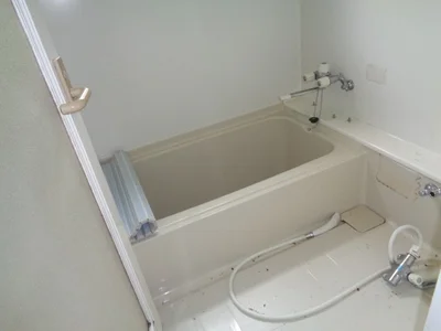 bath