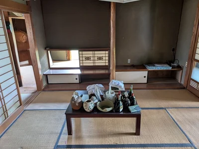 living room living room