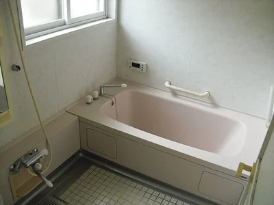 bath