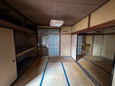 japanese-style room(s)
