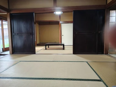 室内