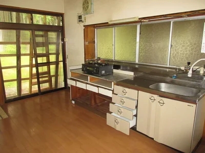 kitchen kitchen
