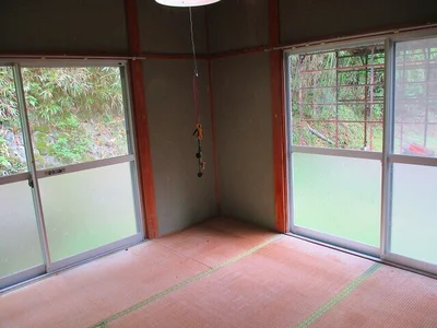 japanese-style room(s)