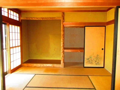 室内