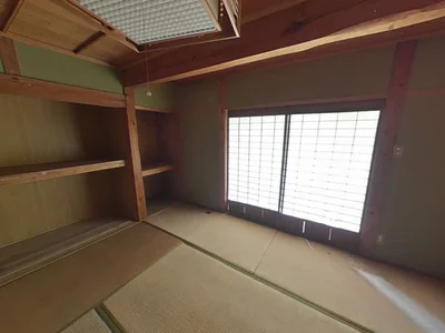 japanese-style room(s)