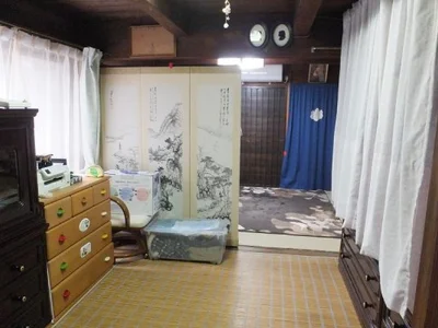 室内