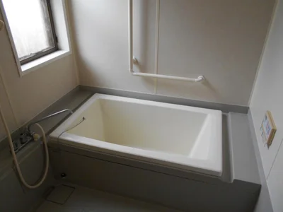 bath