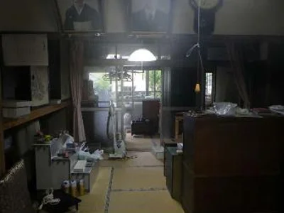 japanese-style room(s)