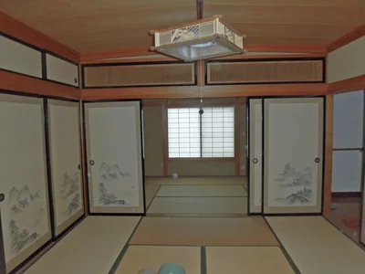 japanese-style room(s)
