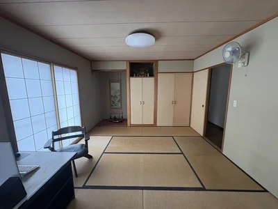 interior interior