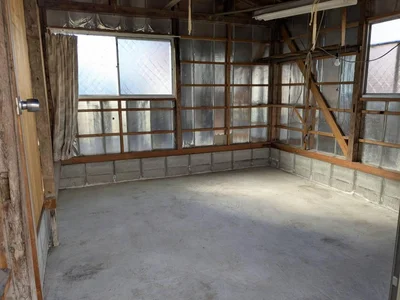 warehouse