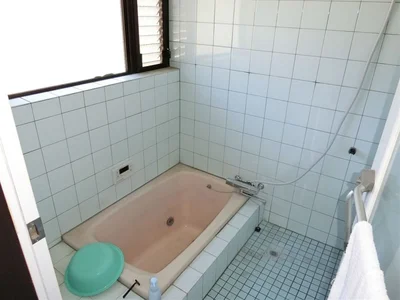 bath