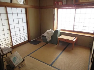 japanese-style room(s)