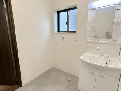 washroom