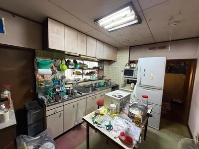 kitchen kitchen