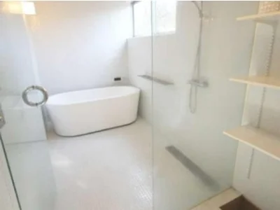 bath