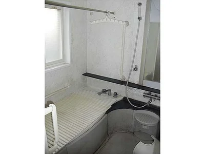 bath