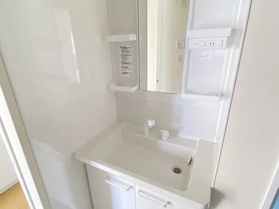 washroom