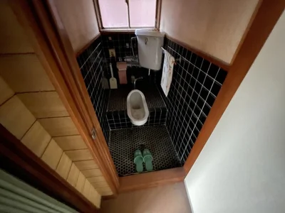 toilet toilet