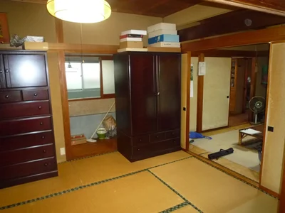 interior interior