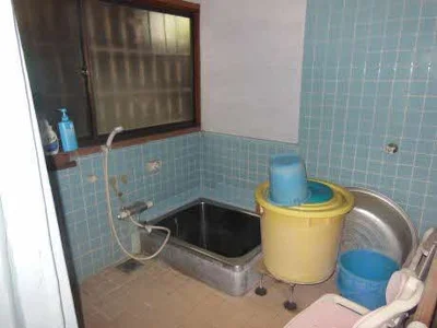bath