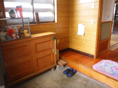 interior interior