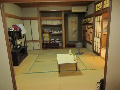 living room living room