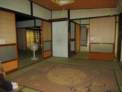 japanese-style room(s)