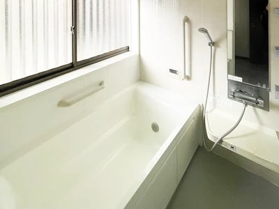 bath