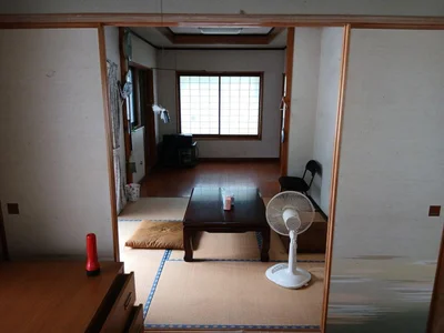 japanese-style room(s)