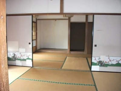 japanese-style room(s)