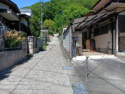 exterior exterior