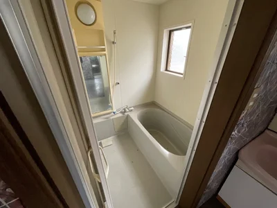 bath