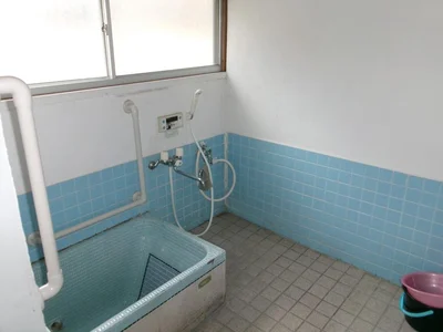 bath