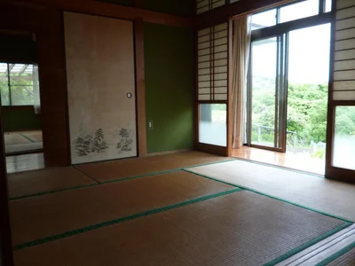interior interior