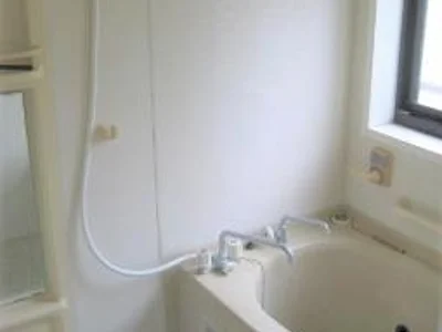 bath