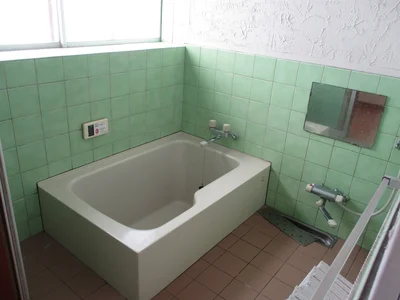 bath