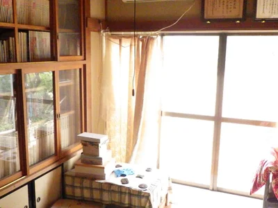 interior interior