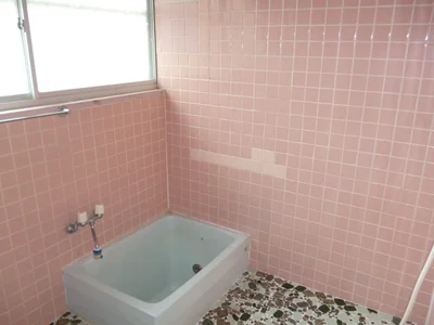 bath