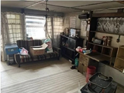 living room living room