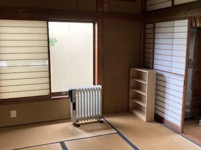 japanese-style room(s)