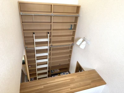 storage