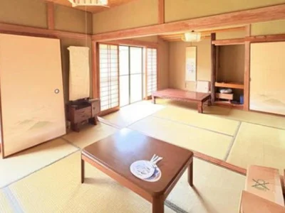 japanese-style room(s)