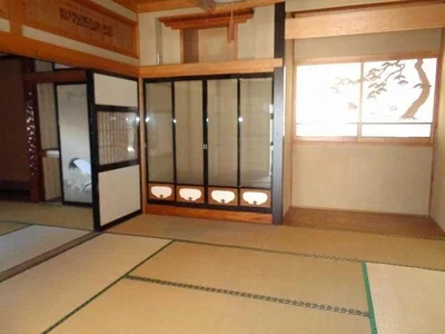 japanese-style room(s) japanese-style room(s)